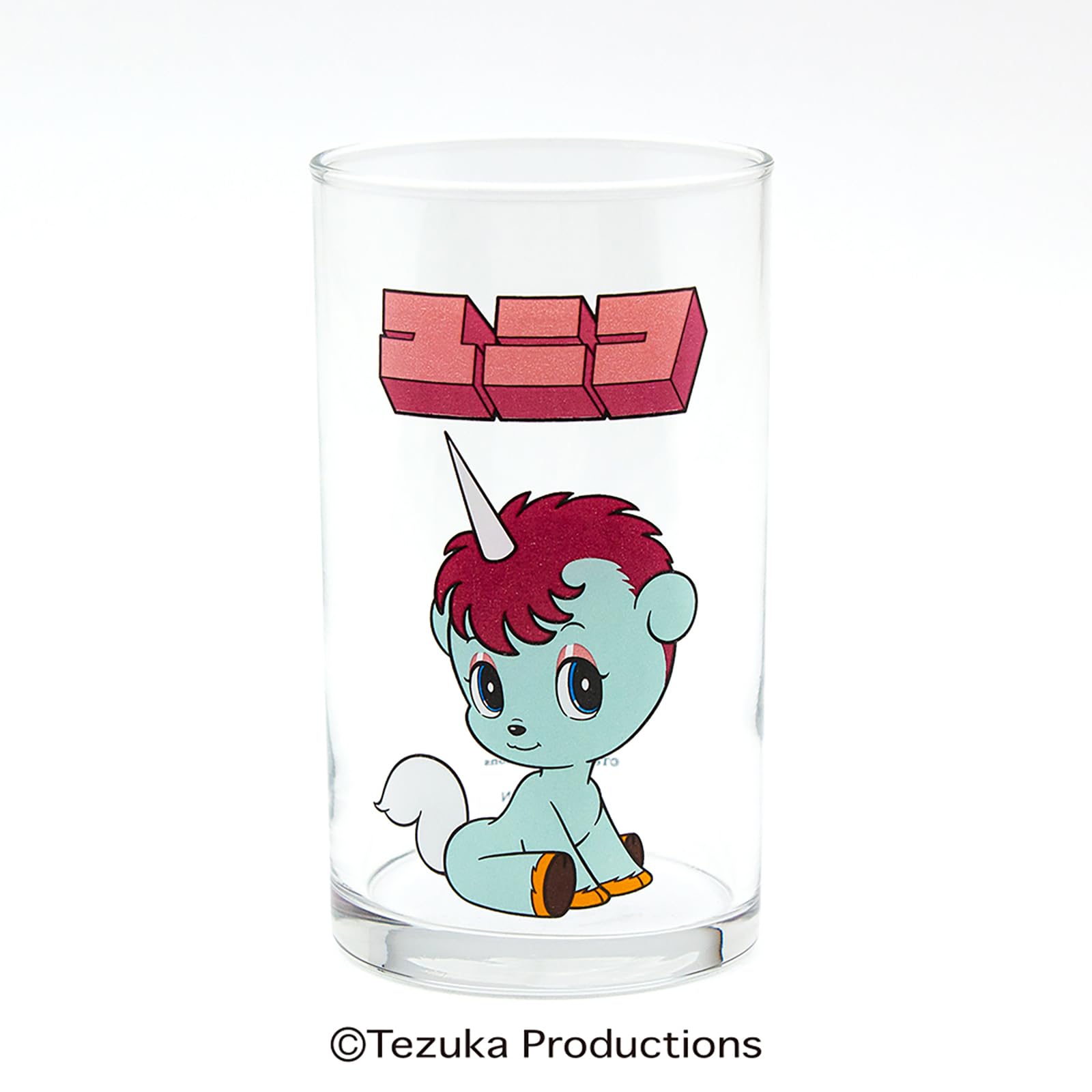 Amazon｜手塚治虫キャラクターズ ガラス タンブラー グラス コップ 約